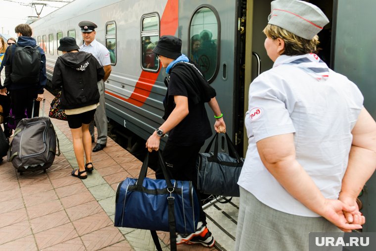 Проводники предупредят пассажиров о возможных неприятностях