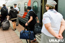 Проводники предупредят пассажиров о возможных неприятностях
