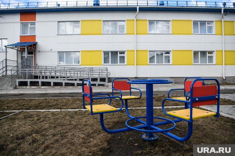 В произошедшем разбирается Следственный комитет и полиция