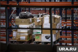 Путин потребовал ужесточить контроль за качеством продукции 