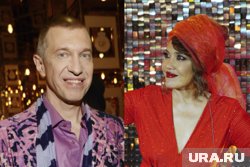 Азиза назвала Соседова «надежным плечом» и призвала мужчин брать пример с него