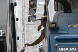 Дальнобойщики в Челябинской области зарабатывают более 190 тысяч рублей