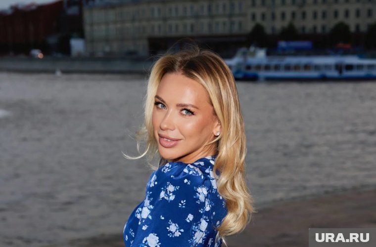 Анжелика Тиманина вошла в топ лучших участников