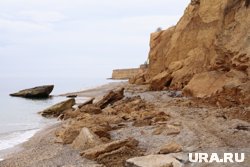 Побережье Севастополя пригодно для купания