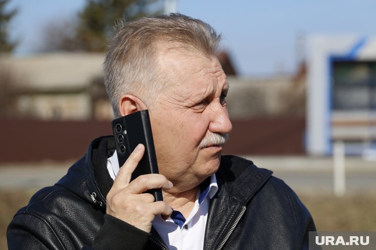 Мэр Олег Язовских заставил иногороднего застройщика отремонтировать разрушенную ими дорогу