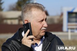 Мэр Олег Язовских заставил иногороднего застройщика отремонтировать разрушенную ими дорогу