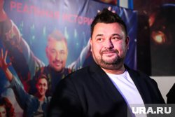 Сергей Жуков отмечает день рождения 22 мая