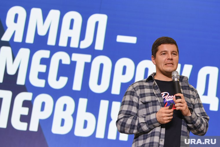 Подобную инициативу защитили при участии губернатора Артюхова