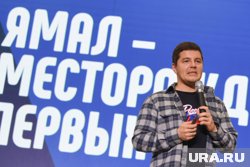 Подобную инициативу защитили при участии губернатора Артюхова