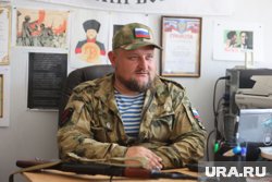 Александр Пылков поддержал редактора URA.RU Аллаярова