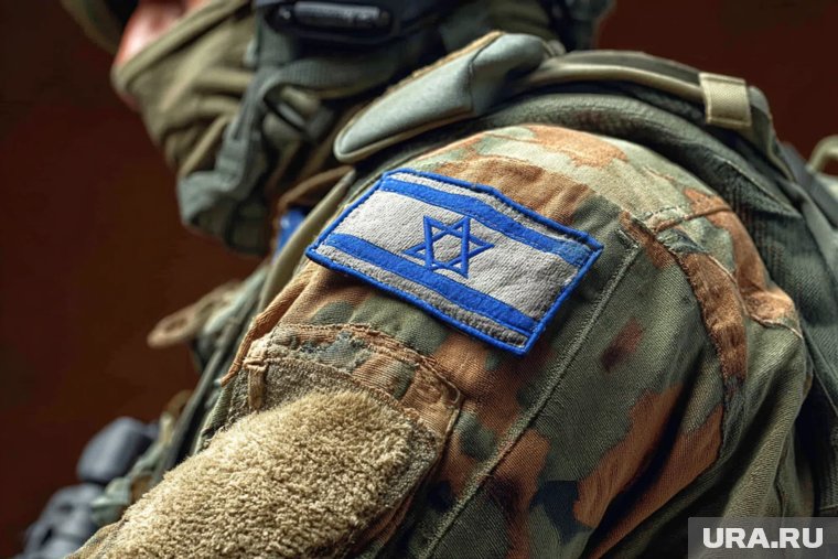 Израиль лишился европейской поддержки