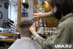 В 2025 году чаще всего увольняли парикмахеров
