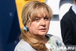 Памфилова заявила, что дело будет направлено не только в Генпрокуратуру, но и другие федеральные органы