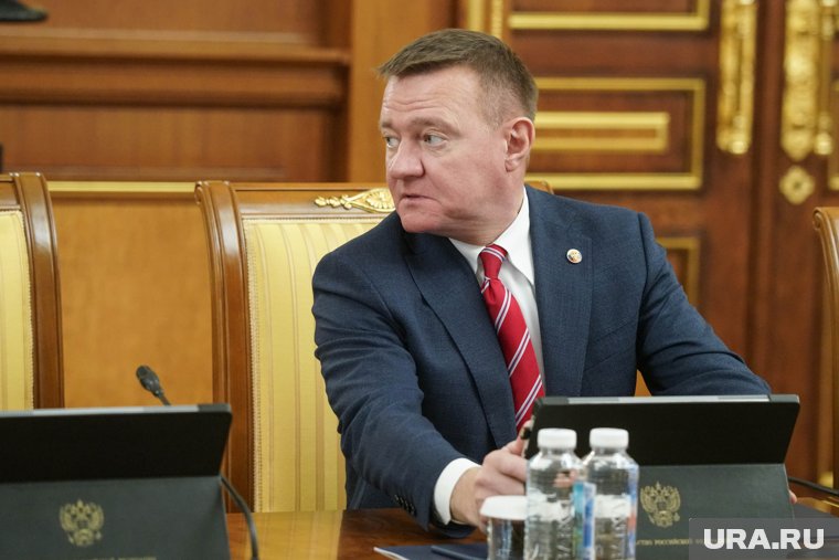 В указе не было обоснования