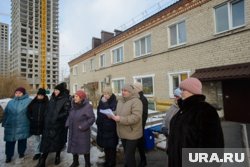 Новый норматив Оценки жилья будет учитывать все особенности муниципалитета и местоположения