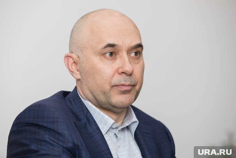 Филатову продлен домашний арест до 2 ноября