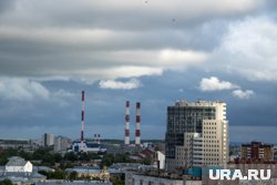 С 18 июля в регионе началась вторая волна похолодания