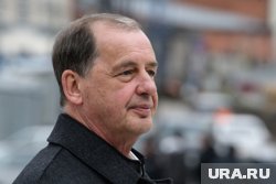 31 июля Андрею Симановскому исполнилось 65 лет