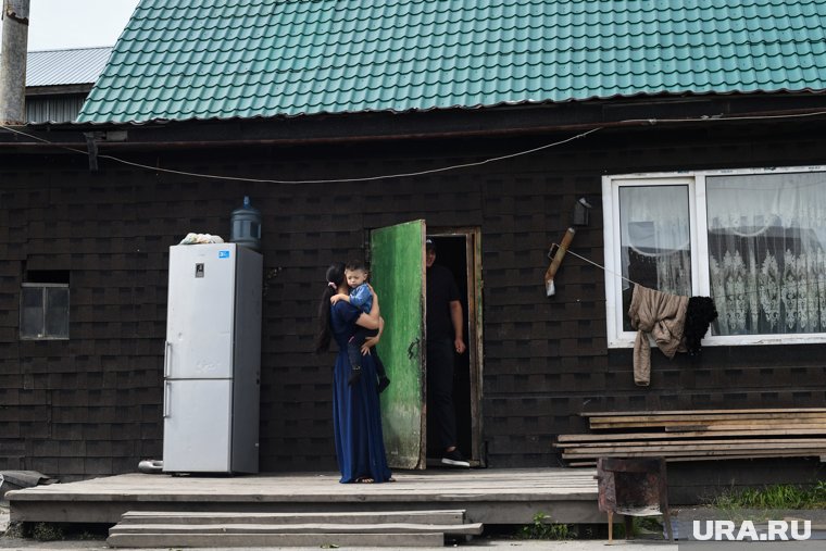 Впечатление от квартала остается смешанным