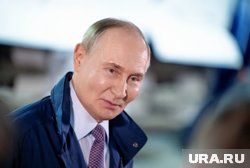 В Душанбе Владимир Путин прилетел 8 октября