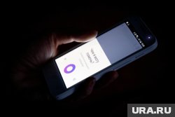 Теперь тюменцы могут использовать голосового помощника Алису, чтобы узнать успеваемость ребенка