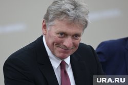 Песков заявил, что ВСУ нужно вытеснить из-под Курска как можно быстрее