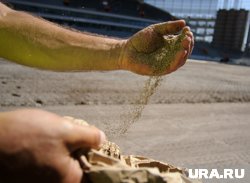 Из-за заморозков и засухи ростовский аграрии в этом году получат низкий урожай 