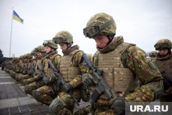 Военкомы насильно мобилизовали украинцев, выманивая их на гуманитарку