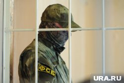 Самым громким событием стало вынесение приговора тюменской экс-чиновнице