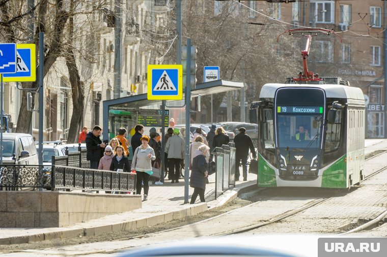 Движение на участке запустили раньше срока