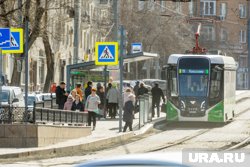 Движение на участке запустили раньше срока