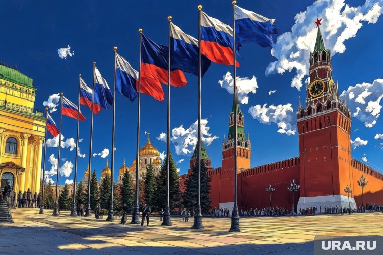 На носках чешского представителя во время встречи с Зеленским был изображен горящий Кремль