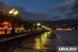 Новые водохранилища в Крыму решат проблему с водой