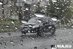 В Шадринске до августа сохранятся прохлада и дожди