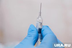 12 тысяч сотрудников предприятия будут прививать от гриппа бесплатно