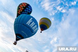 Производство аэростатов и дирижаблей довольно экономично