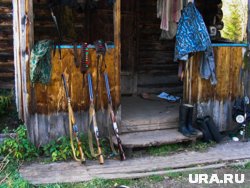 Охотничье угодье со стойбищем аборигенов в ХМАО продают за 45 миллионов рублей