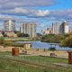 Курганская область на первом месте по темпам роста доходов бюджета на Урале