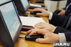 Курганцы смогут в электронном формате проголосовать за кандидатов в депутаты 