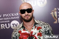 Джиган вновь удивил свою жену необычным подарком 