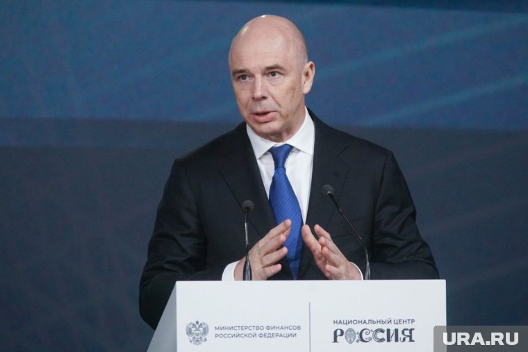 Если прогнозы будут более консервативные, то будем предлагать ограничивать себя, заявил Силуанов