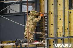 Курганцы хотят меньше работать