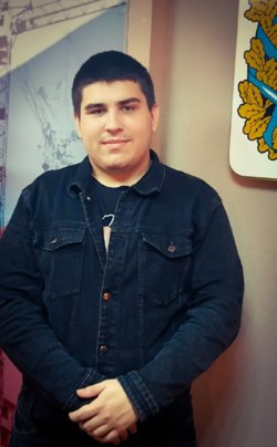 Студент Епифанов совместно с другими мужчинами помог спасти ребенка