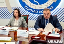 Инсайдеры URA.RU называли Станислава Ермолаева основным претендентом на пост главы учреждения