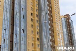В регионе высокий риск перепроизводства на рынке нового жилья  