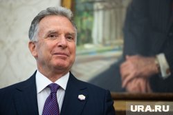 Необходимо продолжать диалог с Россией, заявил Уиткофф