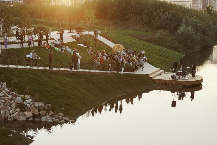 Квартиры на доступных условиях в Clever park можно купить не только в новых, но и в уже сданных домах