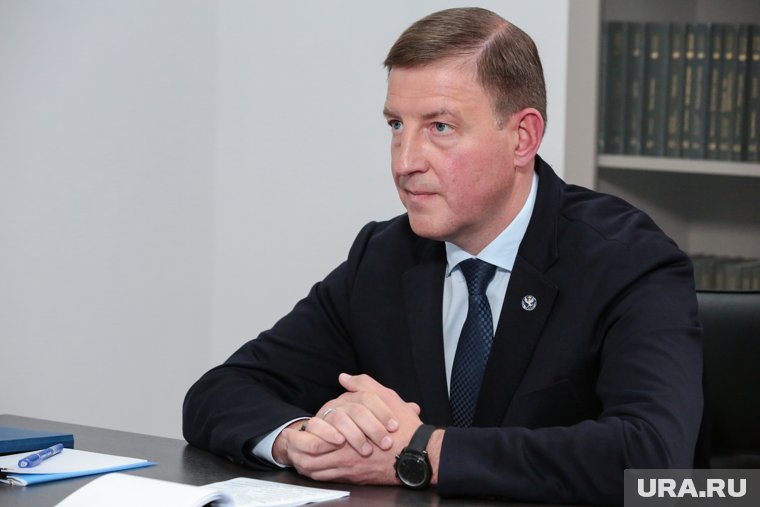 Главный вопрос Республики Алтай - законность использования земли, заявил Турчак