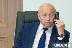 Депутаты приняли отставку Владимира Цветова