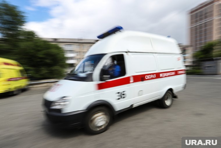 У молодой женщины на 27 неделе беременности выявилась патология почек